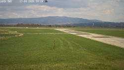 Pojezdová dráha, Runway