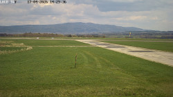 Pojezdová dráha, Runway