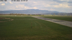 Pojezdová dráha, Runway