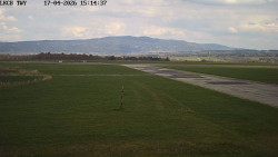 Pojezdová dráha, Runway