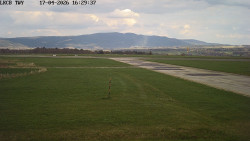 Pojezdová dráha, Runway