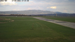 Pojezdová dráha, Runway