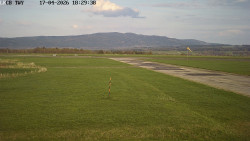 Pojezdová dráha, Runway