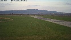 Pojezdová dráha, Runway