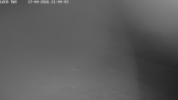 Pojezdová dráha, Runway