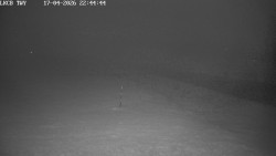 Pojezdová dráha, Runway