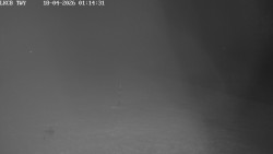 Pojezdová dráha, Runway