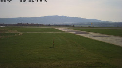 Pojezdová dráha, Runway