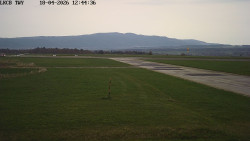 Pojezdová dráha, Runway