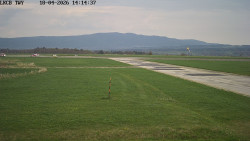 Pojezdová dráha, Runway
