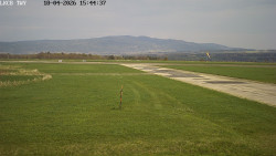 Pojezdová dráha, Runway