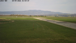 Pojezdová dráha, Runway