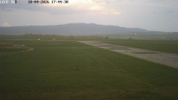 Pojezdová dráha, Runway