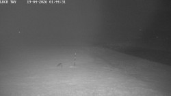 Pojezdová dráha, Runway