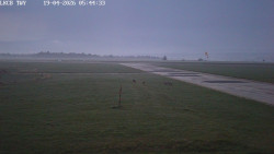 Pojezdová dráha, Runway