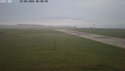 Pojezdová dráha, Runway