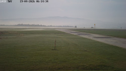 Pojezdová dráha, Runway