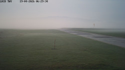 Pojezdová dráha, Runway