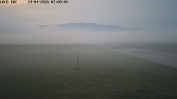 Pojezdová dráha, Runway