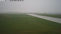 Pojezdová dráha, Runway