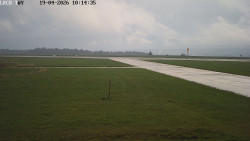 Pojezdová dráha, Runway