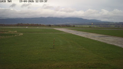 Pojezdová dráha, Runway