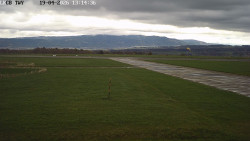 Pojezdová dráha, Runway