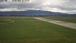 Pojezdová dráha, Runway