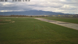 Pojezdová dráha, Runway