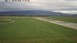 Pojezdová dráha, Runway