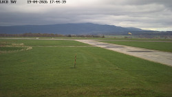 Pojezdová dráha, Runway