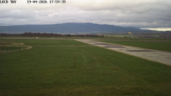 Pojezdová dráha, Runway