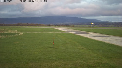 Pojezdová dráha, Runway