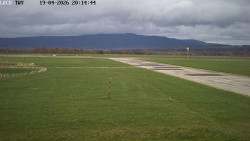 Pojezdová dráha, Runway