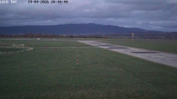 Pojezdová dráha, Runway