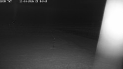 Pojezdová dráha, Runway