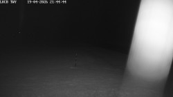 Pojezdová dráha, Runway