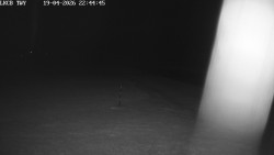 Pojezdová dráha, Runway