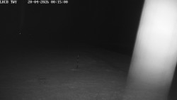 Pojezdová dráha, Runway