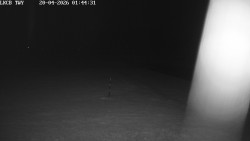 Pojezdová dráha, Runway