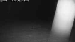 Pojezdová dráha, Runway