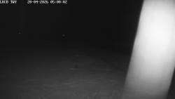 Pojezdová dráha, Runway