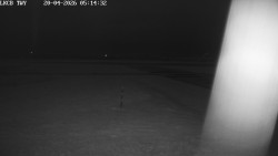 Pojezdová dráha, Runway