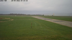 Pojezdová dráha, Runway