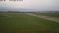 Pojezdová dráha, Runway