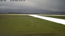 Pojezdová dráha, Runway