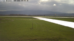 Pojezdová dráha, Runway