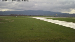 Pojezdová dráha, Runway