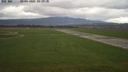 Pojezdová dráha, Runway