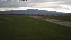 Pojezdová dráha, Runway